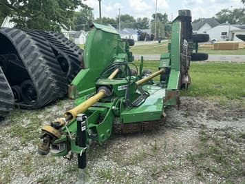 Main image John Deere R15